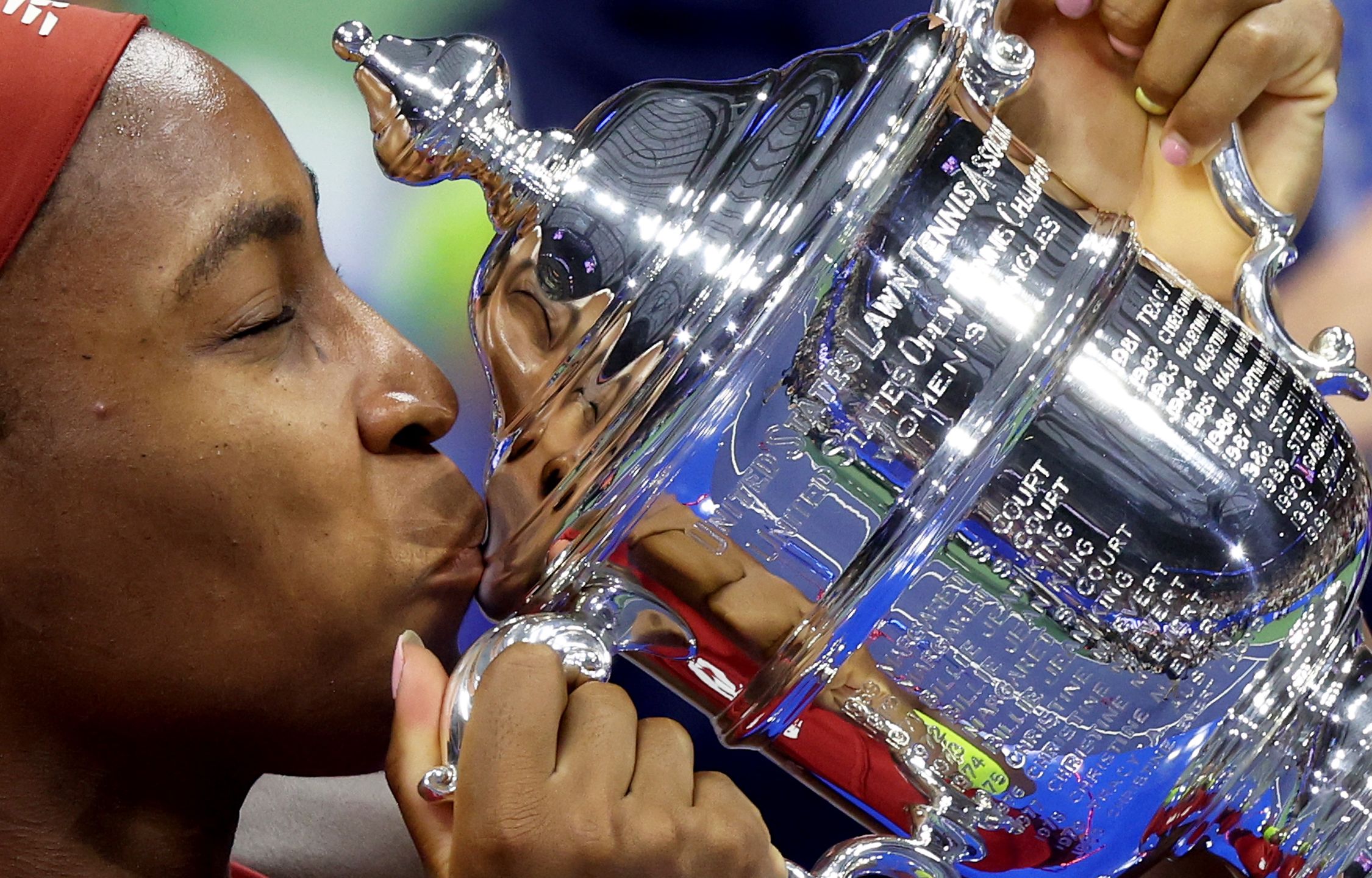 Coco Gauff