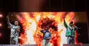 Black Eyed Peas wracają do Polski