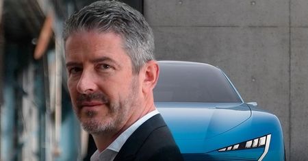 Peugeot żegna człowieka, który odmienił markę. Powód nie jest znany