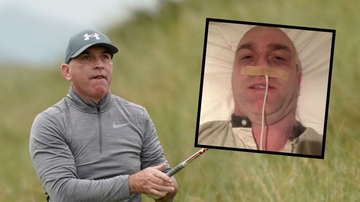 Irlandzki sportowiec udawał, że ma raka i wyłudzał pieniądze