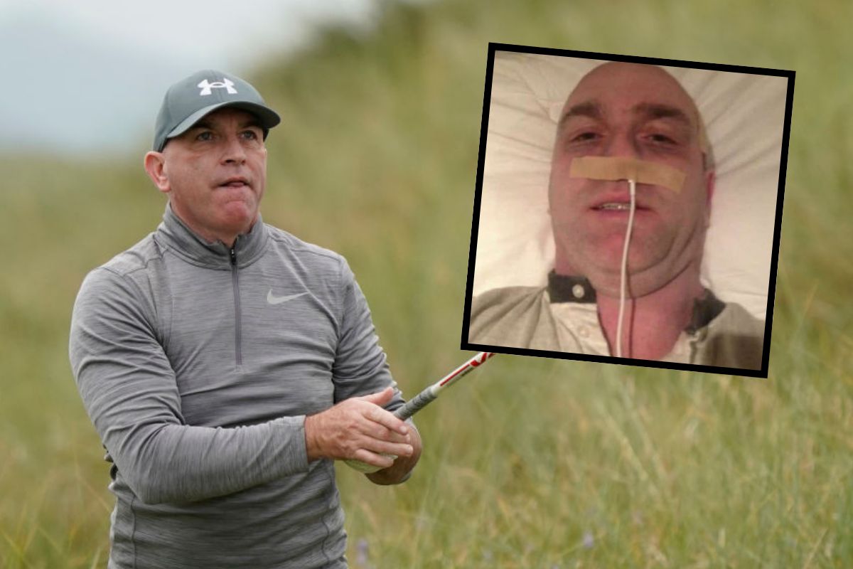 Irlandzki sportowiec udawał, że ma raka i wyłudzał pieniądze