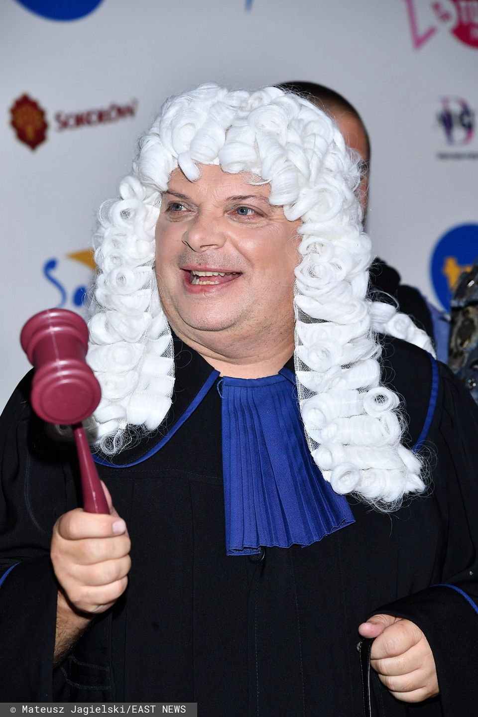 Krzysztof Skiba uderza w "koronasceptyczną" Edytę Górniak