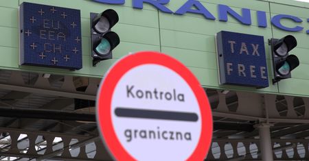 "Nadchodzi zakaz wiz". Polska się dołącza