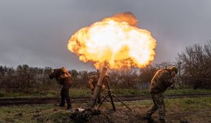 Zawrotna suma. Tyle wojna w Ukrainie kosztuje Zachód