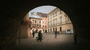 Lublin: Rondo im. Romualda Lipki? Fani i fanki Budki Suflera stworzyli petycję
