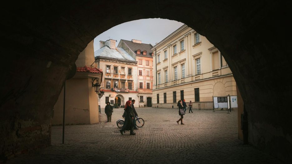 lublin