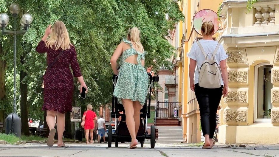 Lubuskie miało ponad milion mieszkańców, dziś mieszka w nim 969,8 tys. osób.