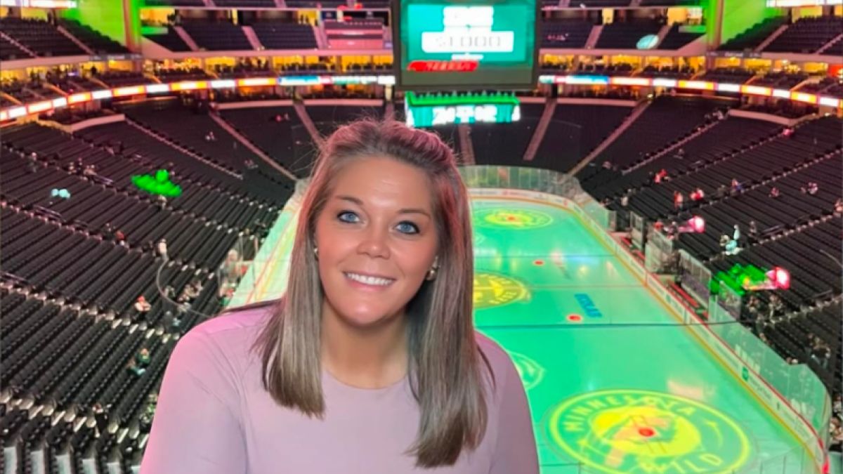 Nie żyje Jessie Pierce. Zginęła w pożarze wraz ze swoimi dziećmi