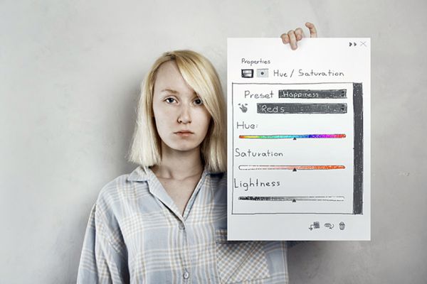 Fotografka, która podróżuje w czasie ze smartfonem w dłoniach 10