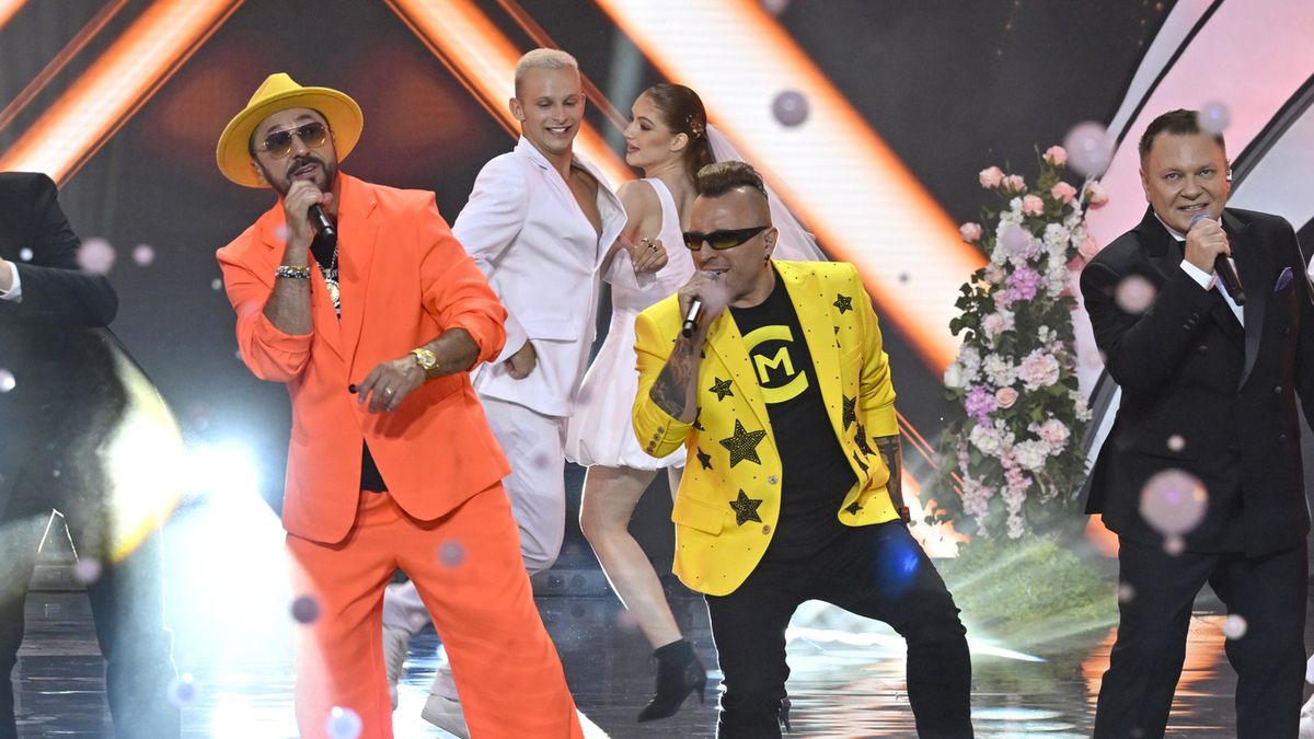 Widzowie żywiołowo komentowali popisy na Polsacie