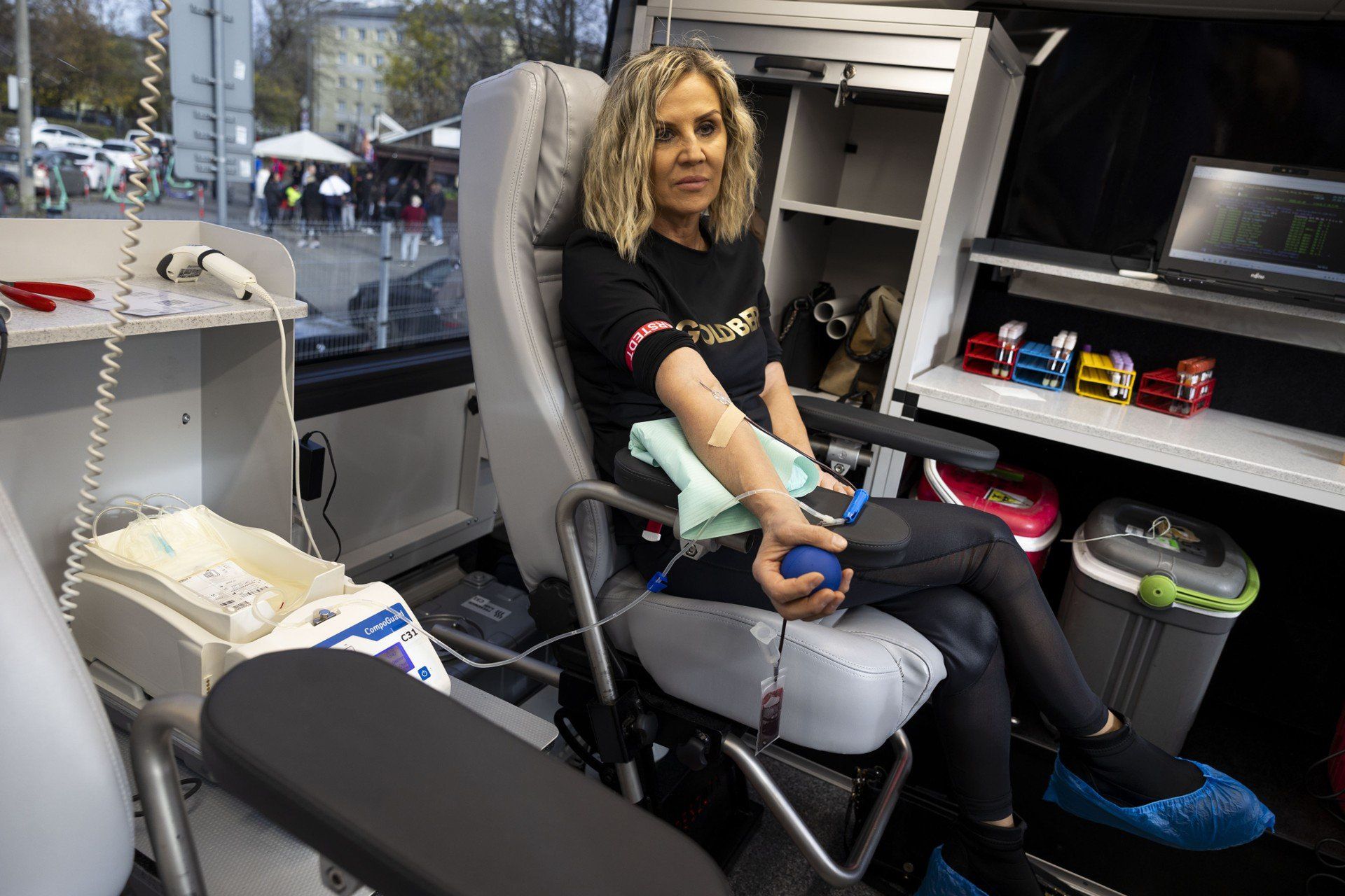 Dziś w Katowicach Wampiriada