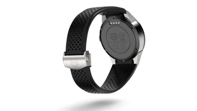 TAG Heuer Connected