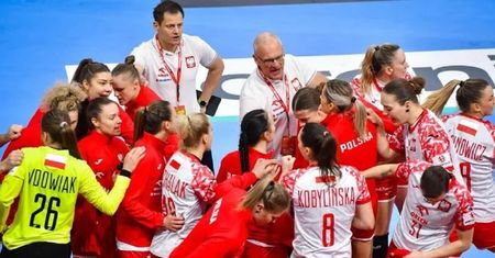 Biało-Czerwone triumfują! Wygrana 22:21 z Portugalią