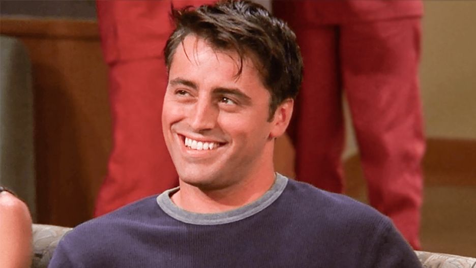 Matt LeBlanc skończył 55 lat 