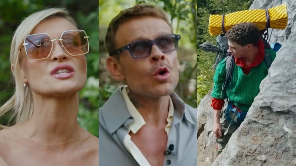 Problemy Dominika w 8. odcinku "Top Model". Fani krytykują Joannę Krupę i Dawida Wolińskiego