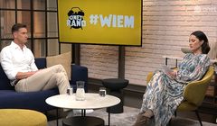 Iwona Kutyna znika z Onet Rano. Zastąpi ją Łukasz Kadziewicz