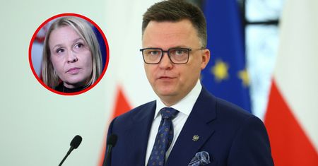 Zagłosowała przeciw Hołowni. Wyjaśnia, dlaczego