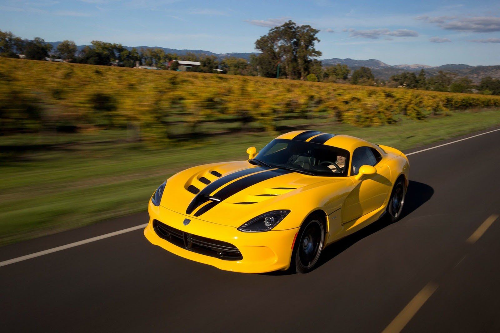 2013 SRT Viper - w żółci, czerwieni, czerni i niebieskim [aktualizacja] 27