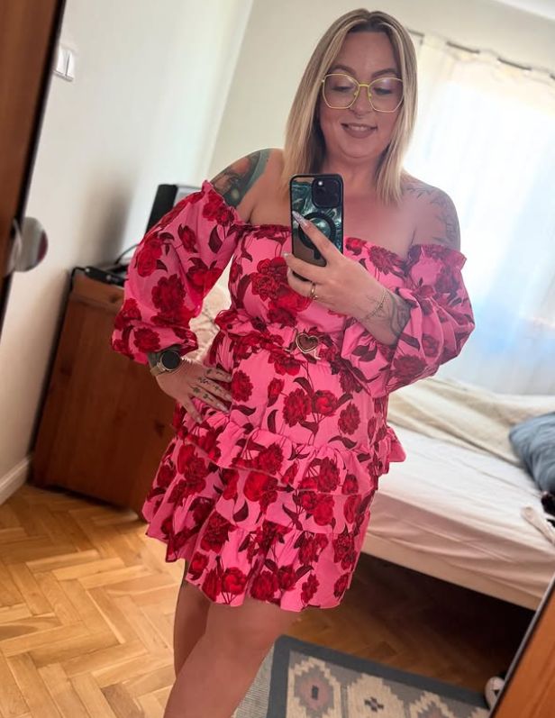 "Mama na obrotach" dawniej