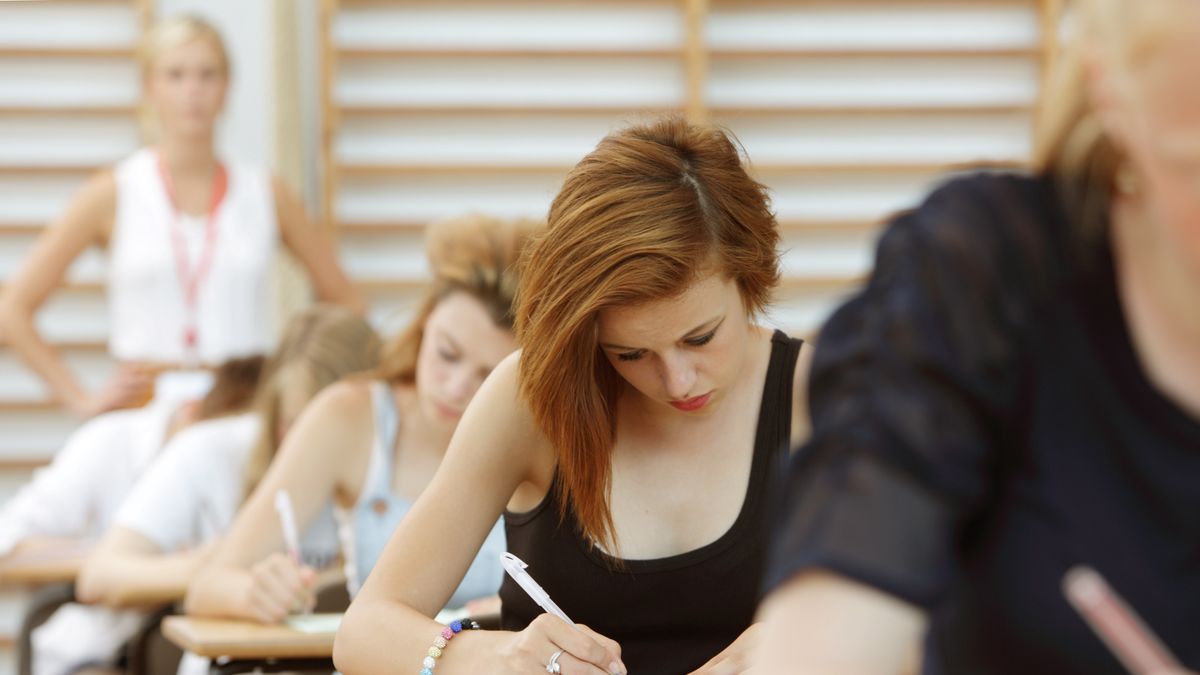 Jaki jest harmonogram matur CKE 2020?