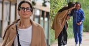 Sandra Bullock sfotografowana po raz pierwszy od ŚMIERCI PARTNERA! Była z CÓRKĄ i ochroniarzem (ZDJĘCIA)