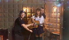 Trenerzy „The Voice Kids” promują program w świątecznym teledysku (wideo)