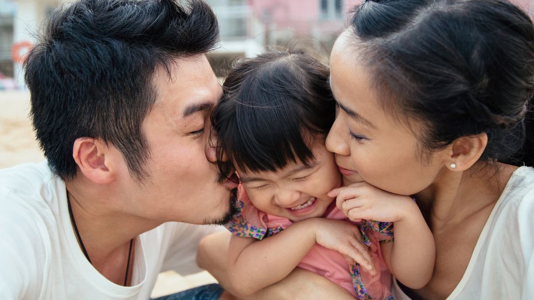 W Chinach obowiązuje surowa polityka ograniczania dzietności