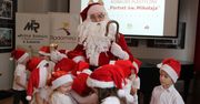 Radomsko: Konkurs plastyczny na portret świętego Mikołaja podsumowany