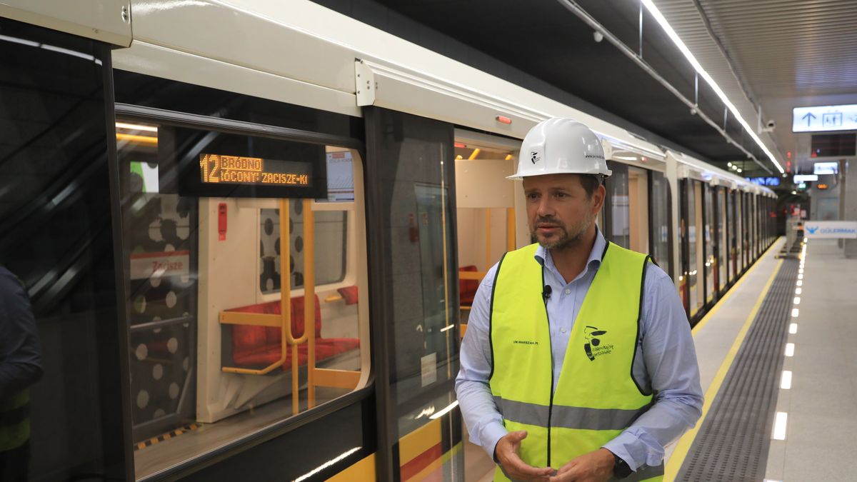 Stacja Zacisze cieszy się nikłym zainteresowaniem