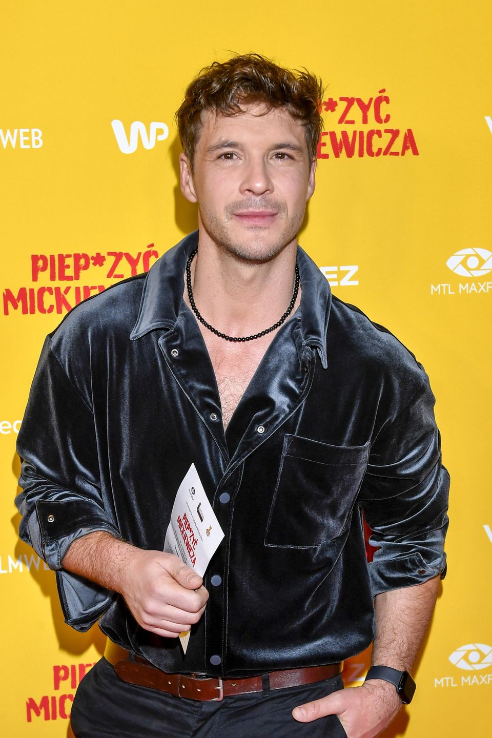 Mikołaj Roznerki