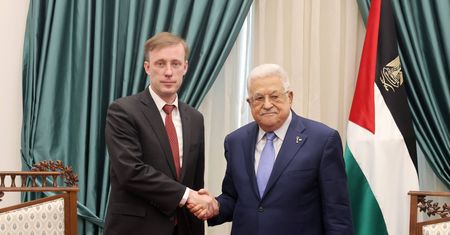 Abbas do doradcy Białego Domu: USA muszą powstrzymać ataki na Palestyńczyków