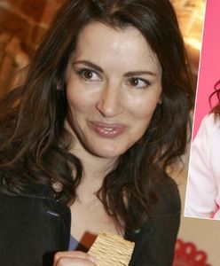 Nigella Lawson zrzuciła aż 20 kg. Ma 63 lata i nigdy nie wyglądała lepiej