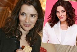 Nigella Lawson zrzuciła aż 20 kg. Ma 63 lata i nigdy nie wyglądała lepiej