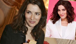 Nigella Lawson zrzuciła aż 20 kg. Ma 63 lata i nigdy nie wyglądała lepiej