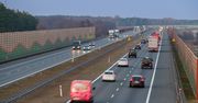 Kluczowa autostrada zyska nowy pas. Szef resortu powiedział, kiedy będzie przetarg