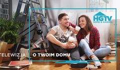 HGTV na czele oglądalności kanałów lifestylowych, Polsat Play wyprzedził TVN Style