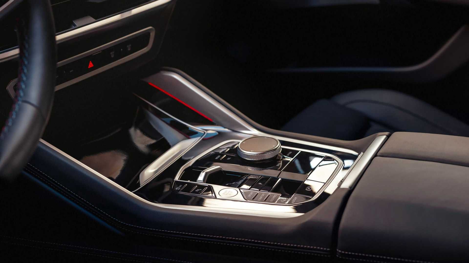 BMW X6 (2023)