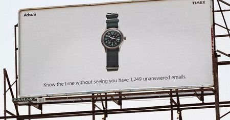 Timex nabija się ze smartwatchów. Zapomniał, że sam robi je od 28 lat