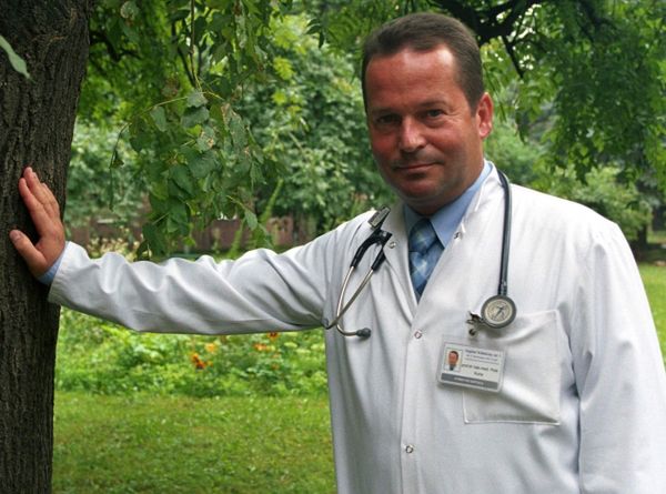 Alergia – znak cywilizacji