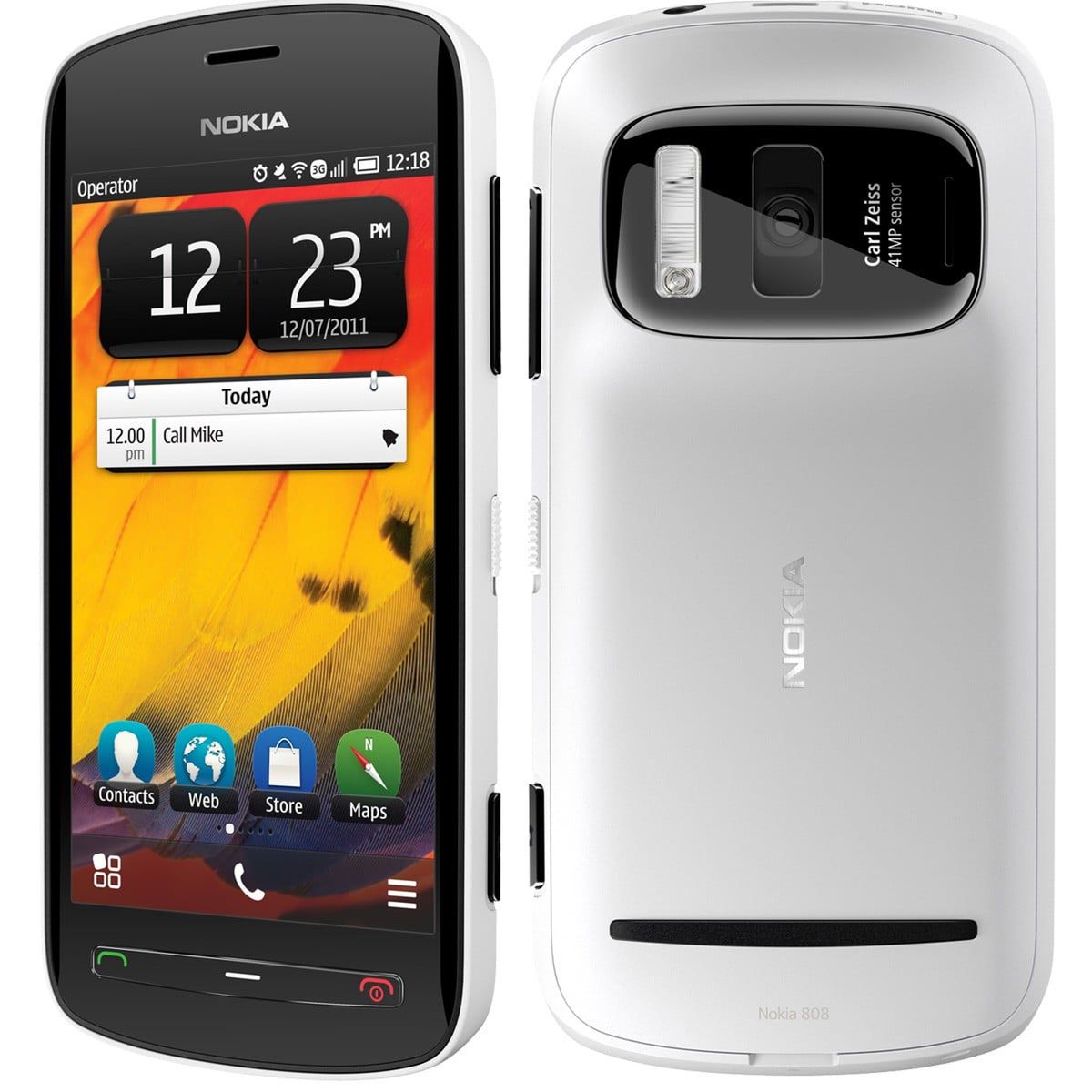 Nokia 808 PureView, czyli fotograficzna rewolucja [Podróż w czasie] 3