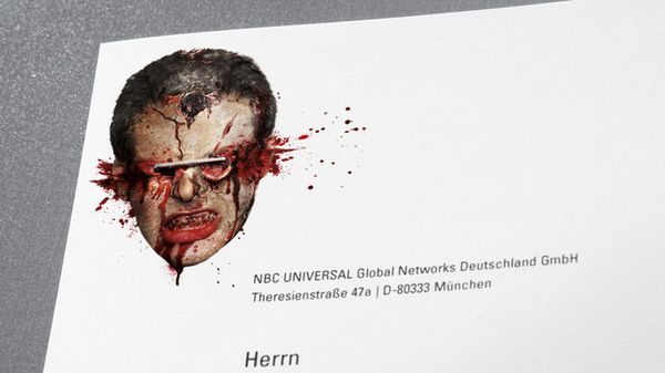 To są prawdziwe biurowe dokumenty 1