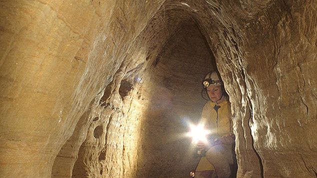 System tuneli od Szkocji do Turcji 1