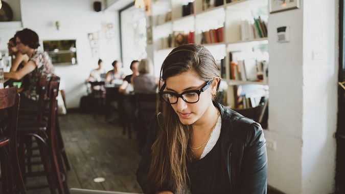 Nie wiesz, gdzie są twoje okulary? Look pomoże je znaleźć! 1