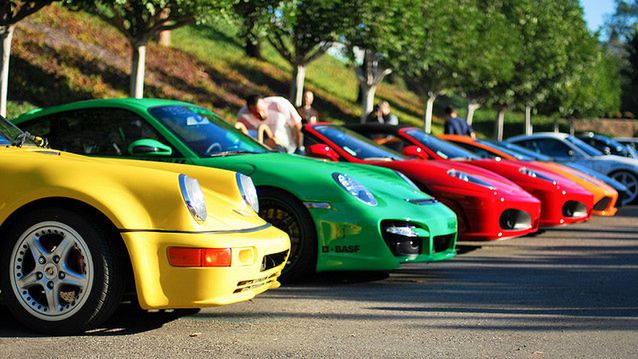 Zobacz dysk twardy zaprojektowany przez Porsche [wideo] 1