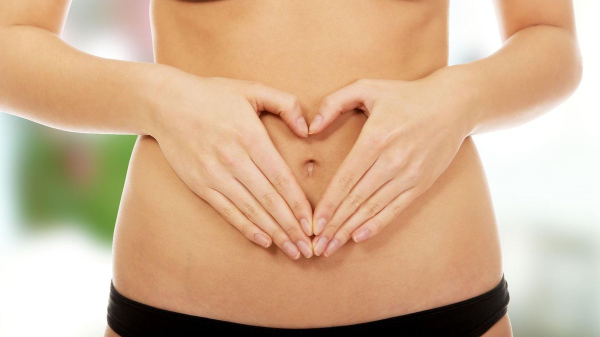 Jak sparwić, by brzuch stał się płaski?