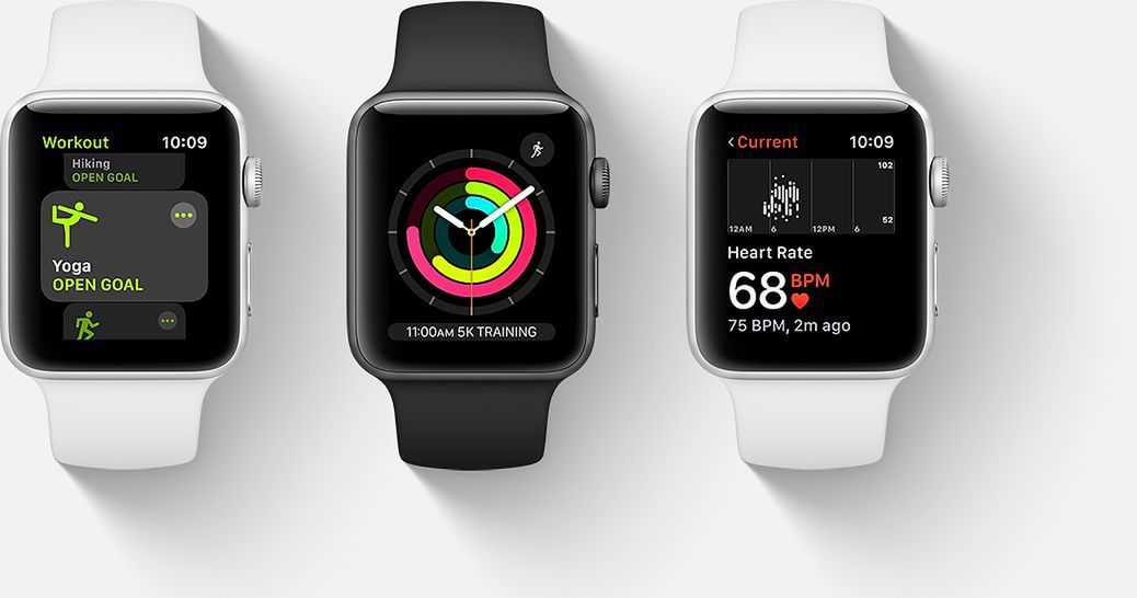 Spotify na Apple Watch wreszcie ma więcej sensu. Od teraz iPhone nie będzie potrzebny 1