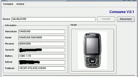 Alternatywny program do obsługi telefonów Samsung 1