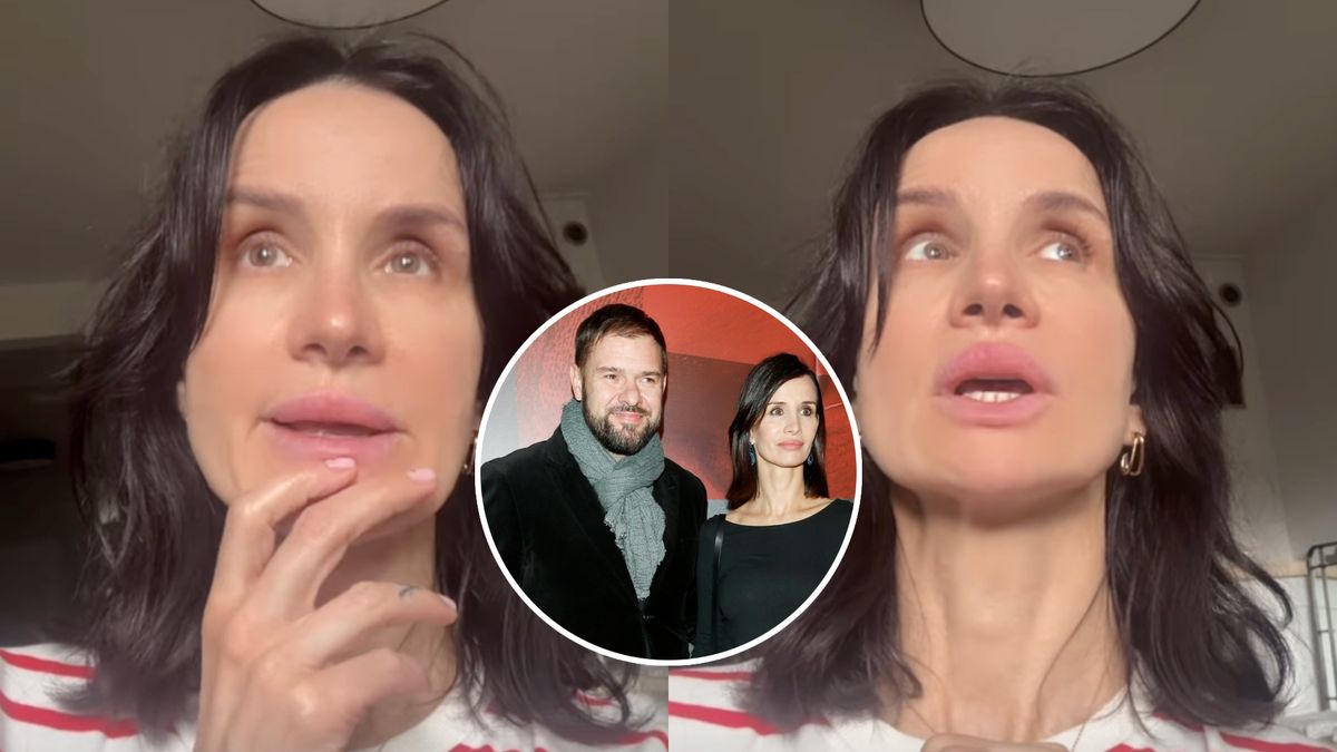 Viola Kołakowska zwierzyła się swoim fanom z problemów