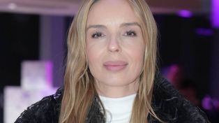 Agnieszka Włodarczyk zarzekała się, że dokona APOSTAZJI. Wygadała się, co z wiarą jej dziecka