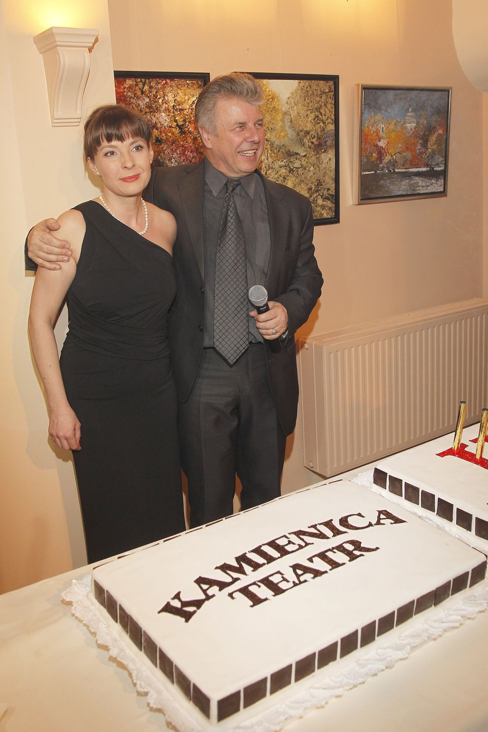 Emilian Kamiński